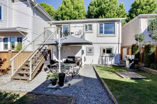 Photo 28: 4831 HENRY Street in Vancouver: Knight House for sale (Vancouver East)  : MLS®# R2721896