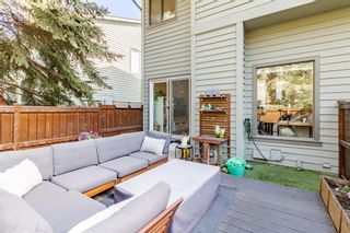 Photo 32: 121 Point Drive NW in Calgary: Point McKay Row/Townhouse for sale : MLS®# A1224400