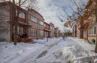 Photo 1: 57 1010 Wilkes Avenue in Winnipeg: Linden Woods Condominium for sale (1M)  : MLS®# 202305165