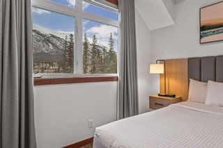 Photo 14: 410 170 Kananaskis Way: Canmore Apartment for sale : MLS®# A2122253