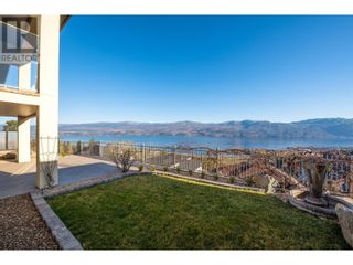 Photo 41: 3137 Pinot Noir Place in West Kelowna: House for sale : MLS®# 10306869