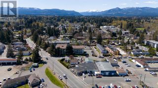 Photo 2: 971 Cumberland Rd in Courtenay: Industrial for sale : MLS®# 959751