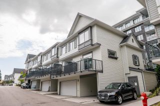 Photo 28: 9 13629 81A Avenue in Surrey: Bear Creek Green Timbers Townhouse for sale : MLS®# R2728974