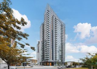 Photo 1: 601 6398 SILVER Avenue in Burnaby: Metrotown Condo for sale in "SUN TOWER 2" (Burnaby South)  : MLS®# R2827083
