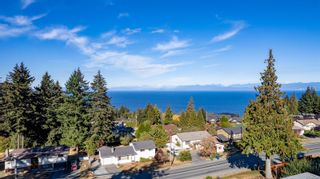 Photo 2: 5524 Cliffside Rd in Nanaimo: Na North Nanaimo Land for sale : MLS®# 916958