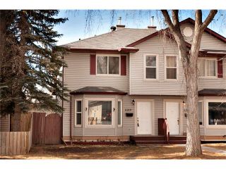 Photo 1: 6219 18A Street SE in Calgary: Ogden House for sale : MLS®# C4052892