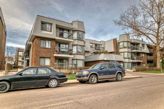 Photo 43: 206 630 57 Avenue SW in Calgary: Windsor Park Apartment for sale : MLS®# A2126401