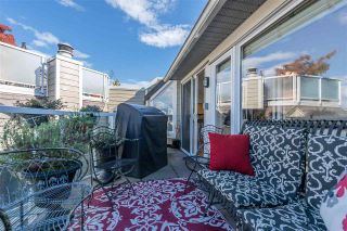 Photo 11: B1 1100 W 6TH Avenue in Vancouver: Fairview VW Townhouse for sale in "Fairview Place" (Vancouver West)  : MLS®# R2506490