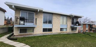 Main Photo: 420 Sabrina Road SW in Calgary: Southwood Multi Family for sale : MLS®# A2126227