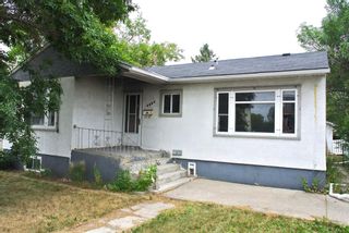 Photo 1: 3520 Centre Street NE in Calgary: Highland Park Detached for sale : MLS®# A1174375
