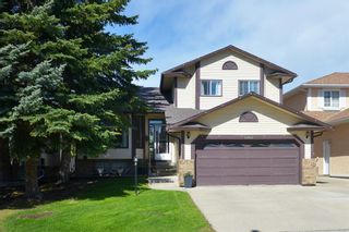 Photo 1: 167 Shannon Circle SW in Calgary: Shawnessy Detached for sale : MLS®# A2051002