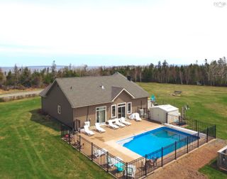 Photo 2: 1570 Caribou Island Road in Caribou Island: 108-Rural Pictou County Residential for sale (Northern Region)  : MLS®# 202308239