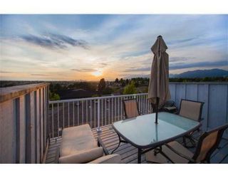 Photo 20: 15 1203 MADISON Avenue in Burnaby: Willingdon Heights Townhouse for sale (Burnaby North)  : MLS®# R2049237