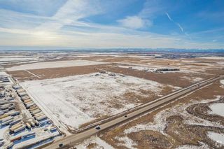 Main Photo: 283135 Glenmore Trail in Rural Rocky View County: Rural Rocky View MD Industrial Land for sale : MLS®# A2131799