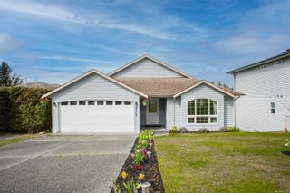 Photo 1: 4316 Gulfview Dr in Nanaimo: Na North Nanaimo House for sale : MLS®# 891740