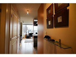 Photo 6: # 1201 1001 RICHARDS ST in Vancouver: Downtown VW Condo for sale (Vancouver West)  : MLS®# V1057318