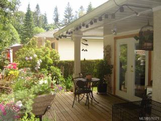 Photo 11: 8 20 Anderton Ave in COURTENAY: CV Courtenay City Row/Townhouse for sale (Comox Valley)  : MLS®# 576371