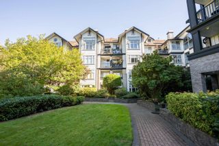 Photo 23: 406 83 STAR Crescent in New Westminster: Queensborough Condo for sale in "Residences by the River" : MLS®# R2897334