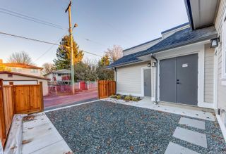 Photo 22: 2707 E 40TH Avenue in Vancouver: Collingwood VE House for sale (Vancouver East)  : MLS®# R2875805