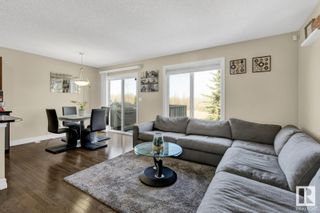 Photo 11: 83-5317 3 Avenue SW in Edmonton: Zone 53 House Half Duplex for sale : MLS®# E4383452