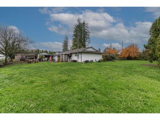 Photo 37: 28712 58 AVENUE in Abbotsford: House for sale : MLS®# R2878963