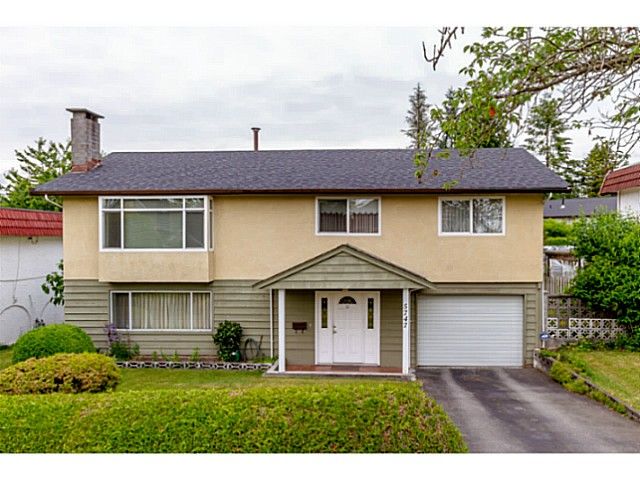 FEATURED LISTING: 5747 SPRUCE Street Burnaby