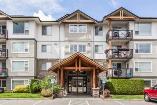 Photo 3: 403 2955 DIAMOND Crescent in Abbotsford: Abbotsford West Condo for sale in "Westwood" : MLS®# R2274055