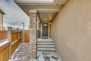 Photo 34: 203 Cranarch Terrace SE in Calgary: Cranston Detached for sale : MLS®# A2091027