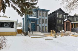 Photo 3: 10839 140 Street in Edmonton: Zone 07 House for sale : MLS®# E4379498