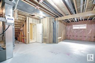 Photo 45: 2 841 156 Street in Edmonton: Zone 14 House Half Duplex for sale : MLS®# E4294866