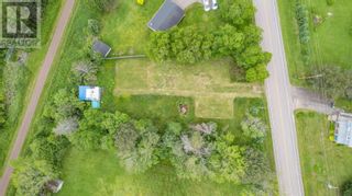 Main Photo: 114 Dickie Road in Borden-Carleton: Vacant Land for sale : MLS®# 202312815