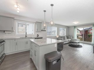 Photo 10: 3201 450 Sage Valley Drive NW in Calgary: Sage Hill Apartment for sale : MLS®# A2066110