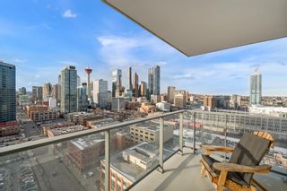 Photo 21: 1709 1122 3 Street SE in Calgary: Beltline Apartment for sale : MLS®# A2020783