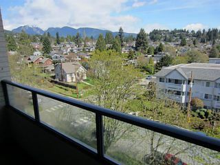 Photo 12: 703 1412 ESQUIMALT Avenue in West Vancouver: Ambleside Condo for sale : MLS®# V1058357
