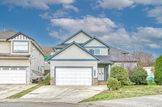 Main Photo: 8054 LITTLE TERRACE Road in Mission: Mission BC House for sale : MLS®# R2862412