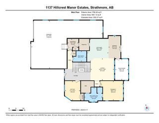 Photo 48: 1137 Hillcrest Manor Estates: Strathmore Detached for sale : MLS®# A2021024