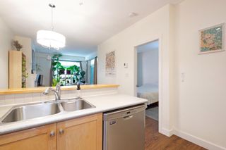 Photo 10: 114 1675 W 10TH Avenue in Vancouver: Fairview VW Condo for sale (Vancouver West)  : MLS®# R2692007
