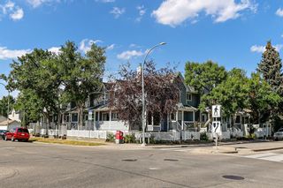 Photo 41: 8 834 2 Avenue NW in Calgary: Sunnyside Row/Townhouse for sale : MLS®# A1244651