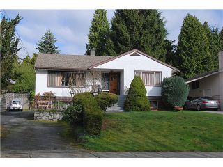 Photo 1: 7761 12TH Avenue in Burnaby: East Burnaby House for sale (Burnaby East)  : MLS®# V1000111