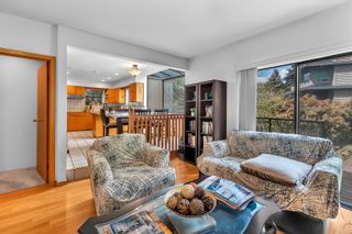 Photo 20: 5628 SUMAC Place in North Vancouver: Grouse Woods House for sale : MLS®# R2878264