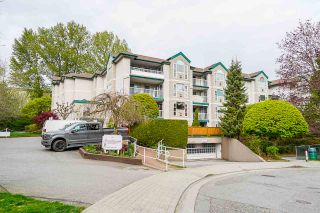 Photo 3: 105 2963 NELSON Place in Abbotsford: Central Abbotsford Condo for sale in "BRAMBLEWOODS" : MLS®# R2571250