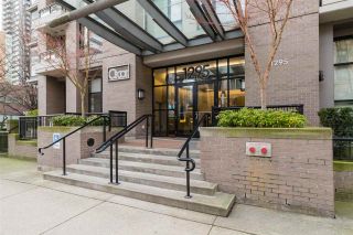 Photo 12: 809 1295 RICHARDS Street in Vancouver: Downtown VW Condo for sale (Vancouver West)  : MLS®# R2479399