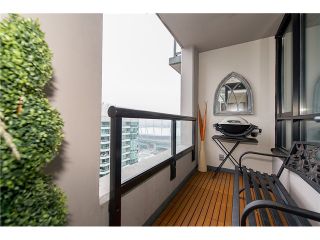 Photo 10: 2901 909 MAINLAND Street in Vancouver: Yaletown Condo for sale (Vancouver West)  : MLS®# V1098557