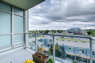 Photo 16: 505 99 Spruce Place SW in Calgary: Spruce Cliff Apartment for sale : MLS®# A1150001