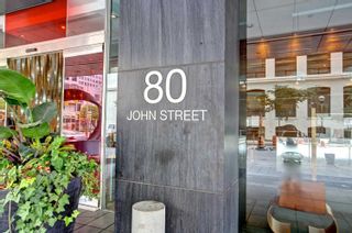 Photo 3: 1611 80 John Street in Toronto: Waterfront Communities C1 Condo for lease (Toronto C01)  : MLS®# C5603155