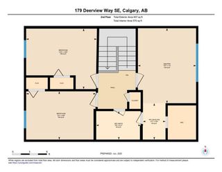 Photo 33: 179 Deerview Way SE in Calgary: Deer Ridge Semi Detached for sale : MLS®# C4305265