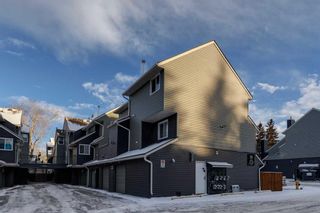 Photo 16: 222 35 Glamis Green SW in Calgary: Glamorgan Row/Townhouse for sale : MLS®# A2103708