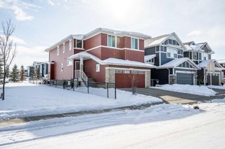 Main Photo: 92 Redstone Parade NE in Calgary: Redstone Detached for sale : MLS®# A2117677