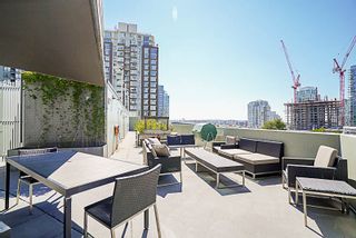 Photo 16: 1602 1372 SEYMOUR Street in Vancouver: Downtown VW Condo for sale in "The Mark" (Vancouver West)  : MLS®# R2187795