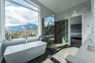 Photo 10: 41120 ROCKRIDGE Place in Squamish: Tantalus House for sale : MLS®# R2164124